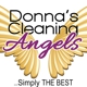 Donna's Cleaning Angels