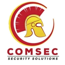 Comsec Security Solutions - Security Guard & Patrol Service