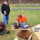 Majoer  Rooter Plumbing Septic Tank &  Sewer Hook-Ups - Plumbers