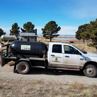 Brandts Septic & Portable Toilet Rentals - Sanford, CO