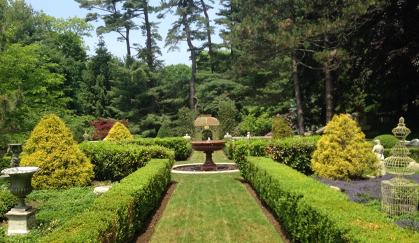 Ultimate Services Professional Grounds Management - Westport, CT