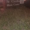 St Cecilia Music Center gallery