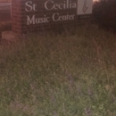 St Cecilia Music Center - Banquet Halls & Reception Facilities