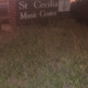 St Cecilia Music Center