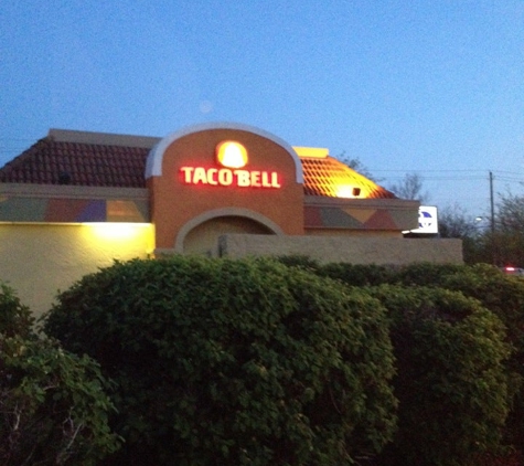 Taco Bell - Hilliard, OH