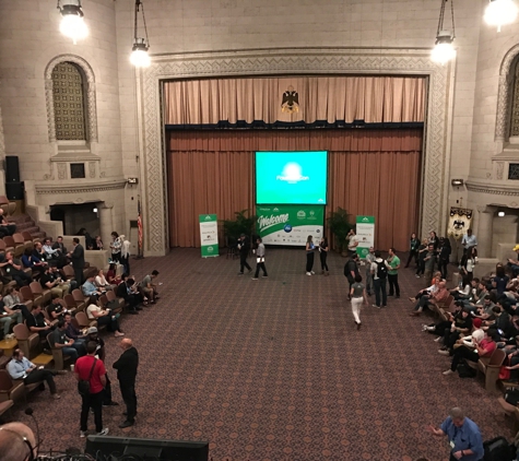 Masonic Lodge - Cincinnati, OH