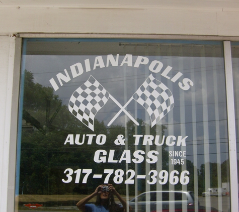 Indianapolis Auto & Truck Glass LLC - Indianapolis, IN
