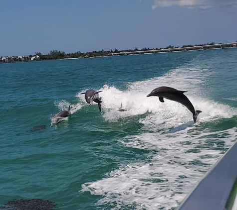 Sea Racer Tours - Fort Myers Beach, FL