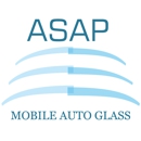 ASAP Mobile Auto Glass - Glass-Auto, Plate, Window, Etc