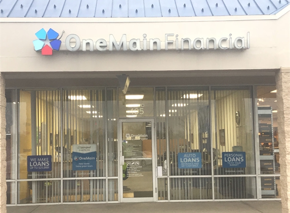 OneMain Financial - Maysville, KY