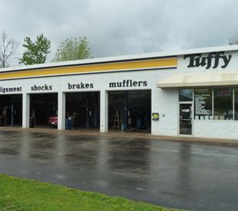 Tuffy Auto Service Centers - Cincinnati, OH