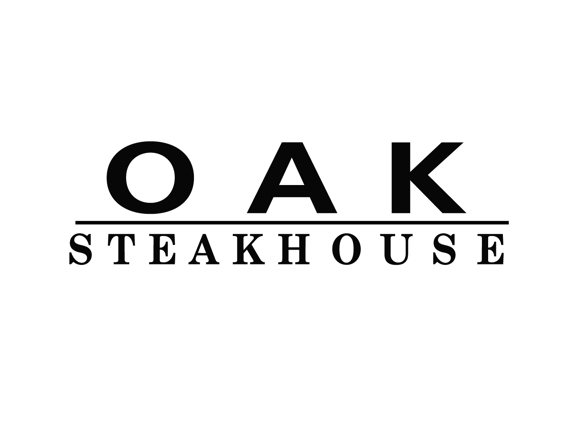 Oak Steakhouse - Charleston, SC