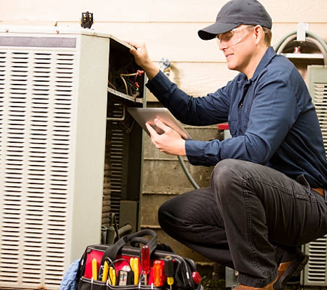 Golden Aire Heating & Air Conditioning - Orangevale, CA