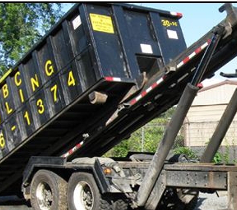 Abc Hauling & Excavating - Kingston, PA