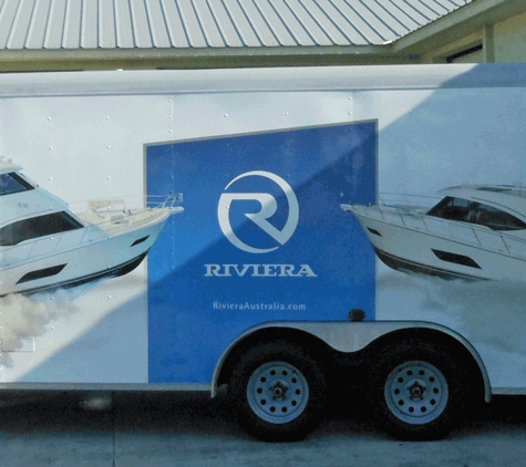 Clearshield Protection Vehicle Wraps Signs Banners - Stuart, FL