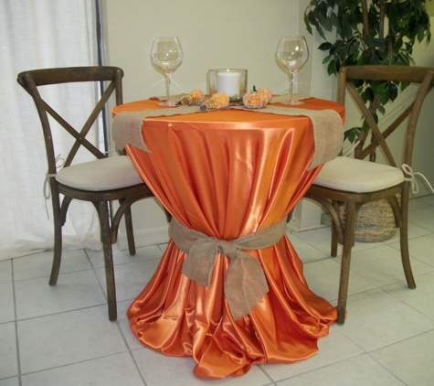 Exclusive Affair Party Rentals - Fort Myers, FL