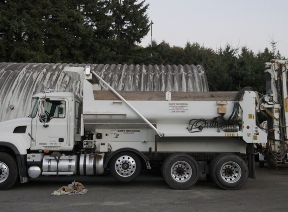 Diane's Tank Removal Services, LLC - Edmonds, WA