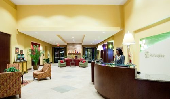 Holiday Inn - Rocky Mount, NC