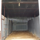 Montgomery Boat House - Boat Storage