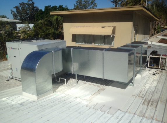 Climate Control Systems - Pialba, QLD
