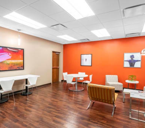 Regus - Indiana, South Bend - South Bend - South Bend, IN