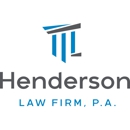 Henderson Law Firm, P.A. - Attorneys