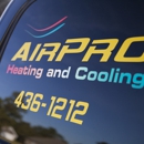 Air Pro Heating & Cooling - Major Appliance Refinishing & Repair