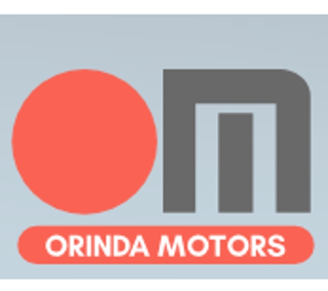 Orinda Motors Inc. - Orinda, CA