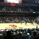 Galen Center - Tourist Information & Attractions