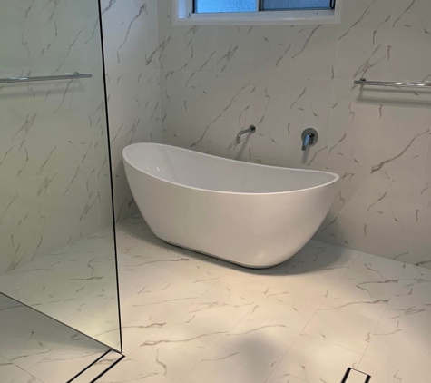 Peter Smith Tiling - Muswellbrook, NSW