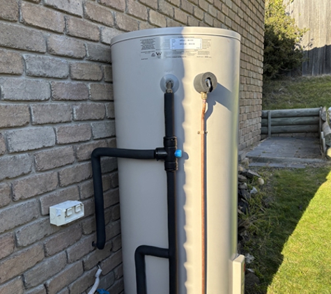 Nathan Izbicki Plumbing - Geilston Bay, TAS