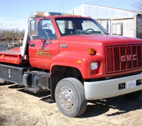 Gibbs Paint and Body - Abilene, TX