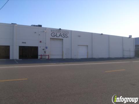 Western States Glass Inc - Long Beach, CA 90813