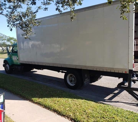 Affordable Movers - Corpus Christi, TX