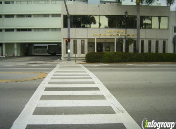 Shaare Ezra Separadic Congregation - Miami Beach, FL