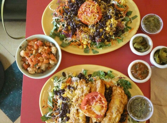 Baja Taqueria - Oakland, CA