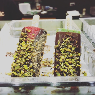 Popbar - Arcadia, CA