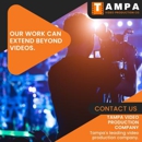 Tampa Video Production Company - Video Production Services