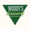 Woody's Hideaway Midland - Bars