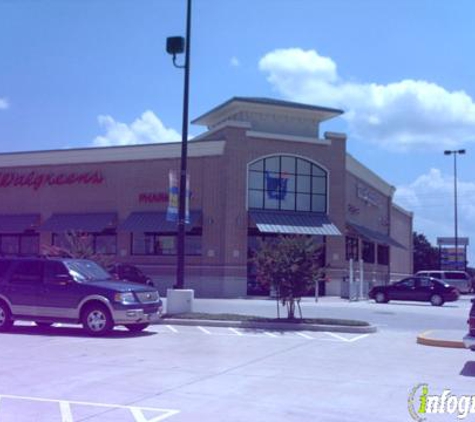 Walgreens - Houston, TX