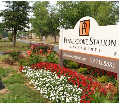 Pennbrooke Station Apartments - District Heights, MD