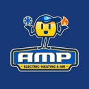 Amp Electrician, AC & Furnace Repair - Furnace Repair & Cleaning