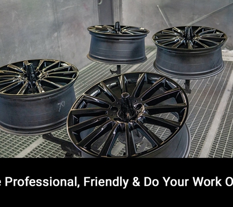 Evolution Crash Repairs - Blair Athol, SA. We Are Professional, Friendly & Do Your Work On Time