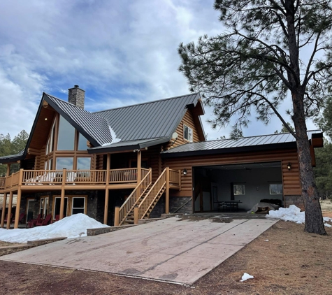 Altitude Roofing - Flagstaff, AZ