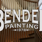 William Bender Painting & Walcovering LLC