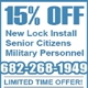 Locksmith Arlington