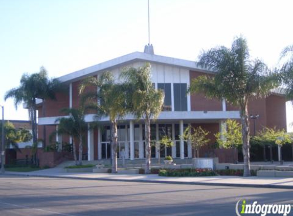 Grace Brethren Church - Long Beach, CA