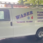 Waser Plumbing, Heating, & Cooling
