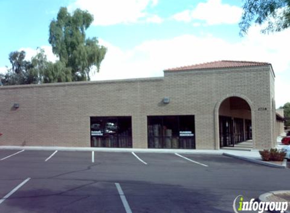 Flooring Resources Inc - Scottsdale, AZ