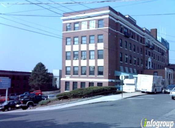 CHA Everett Hospital - Everett, MA